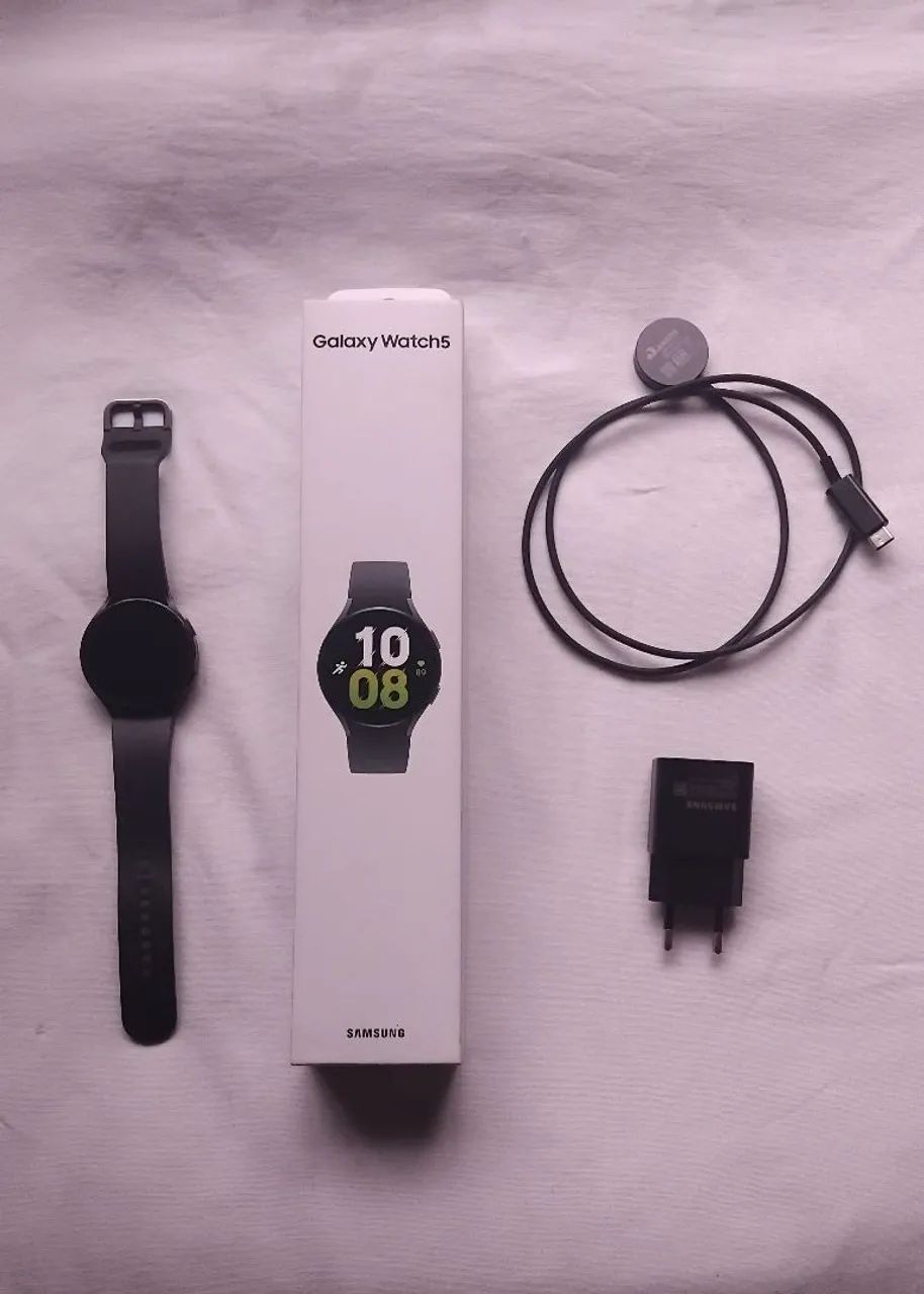 Samsung Galaxy watch 5