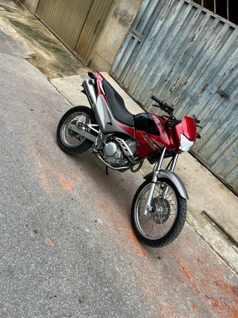 Falcon 400  - Foto 2