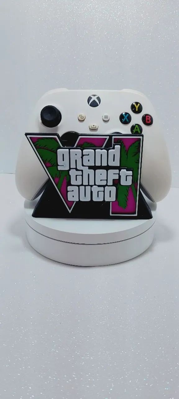 Base para Controle de PS5 e Xbox  - Foto 3