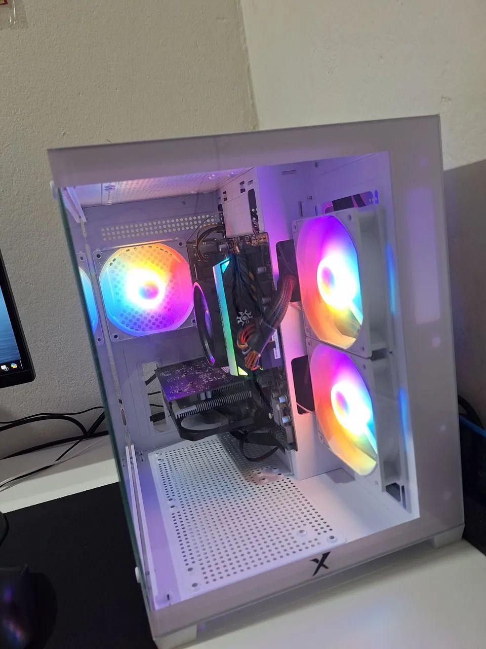 Computador PC/ PC gamer - Foto 2