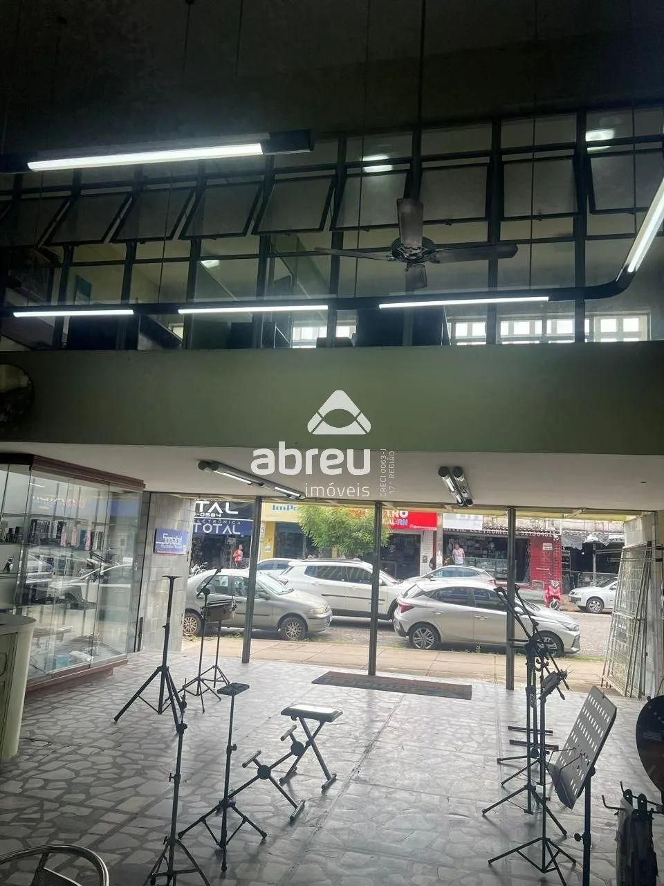 Prédio Comercial à venda no Alecrim, Natal - Foto 2