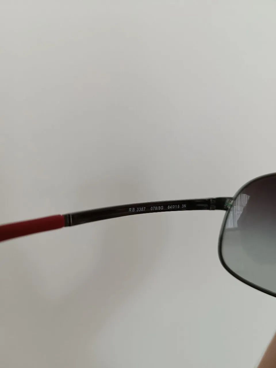 Vendo Ray-Ban original  - Foto 5