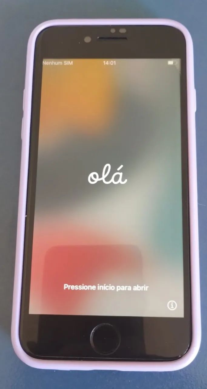 iPhone 7 (128 GB) Impecável com Acessorios - Foto 4