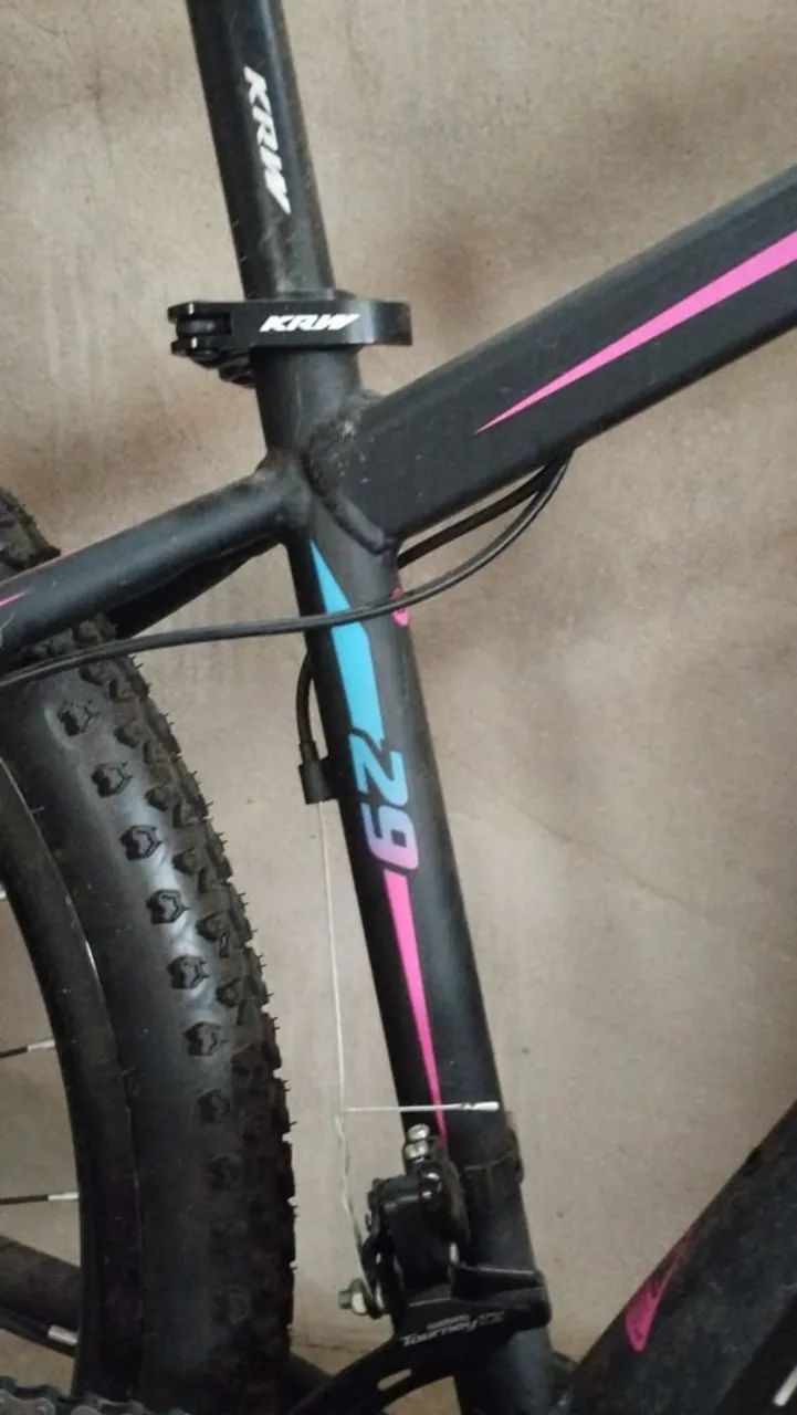 BICICLETA NOVA - Foto 2