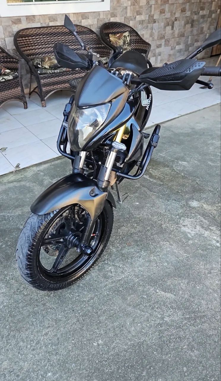 CB 300R 