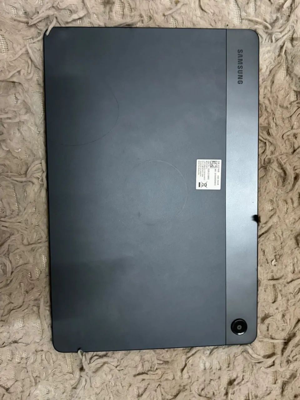 Samsung Galaxy Tab A9+ Seminovo  - Foto 2