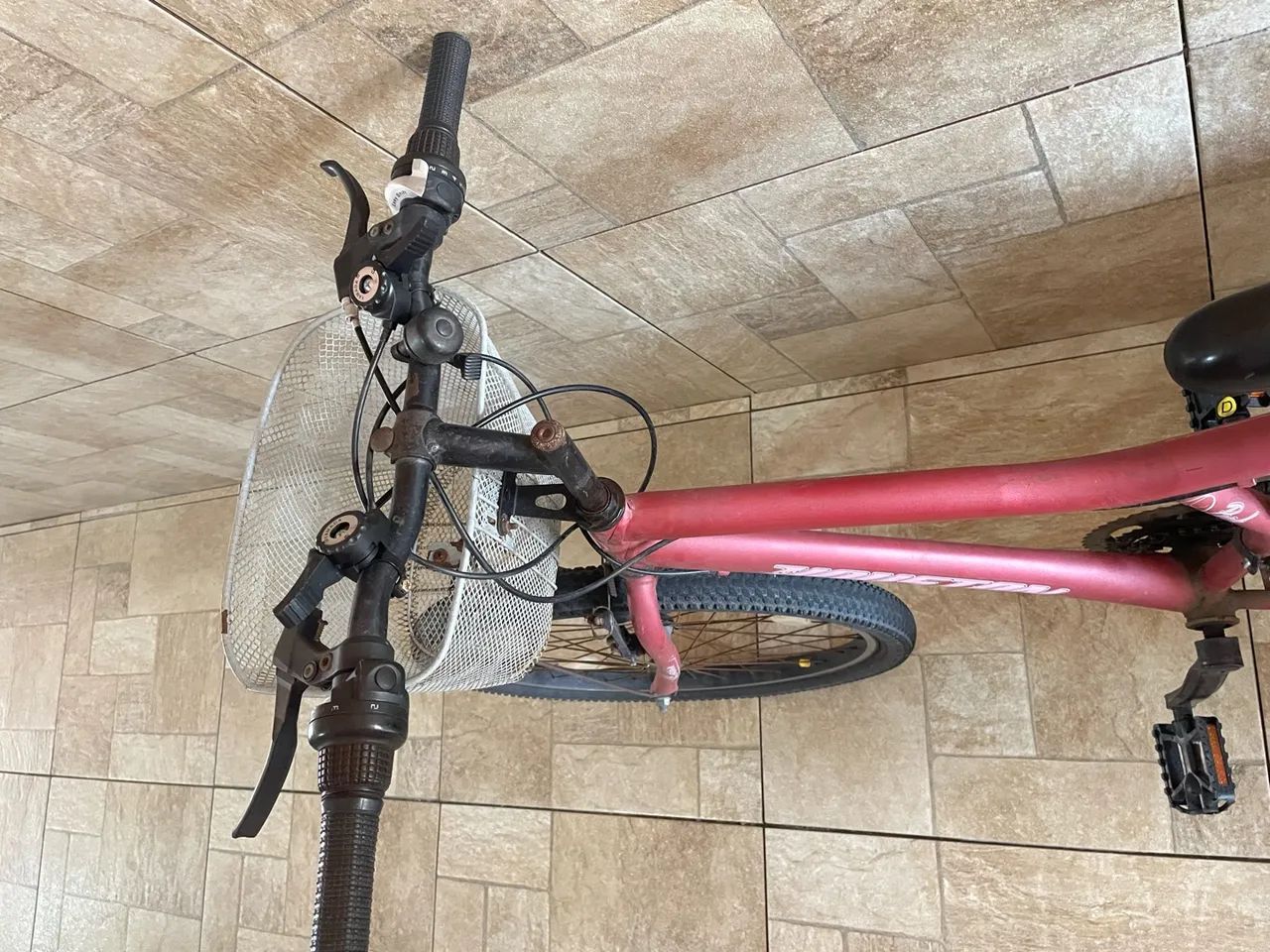 Bicicleta Houston  - Foto 2