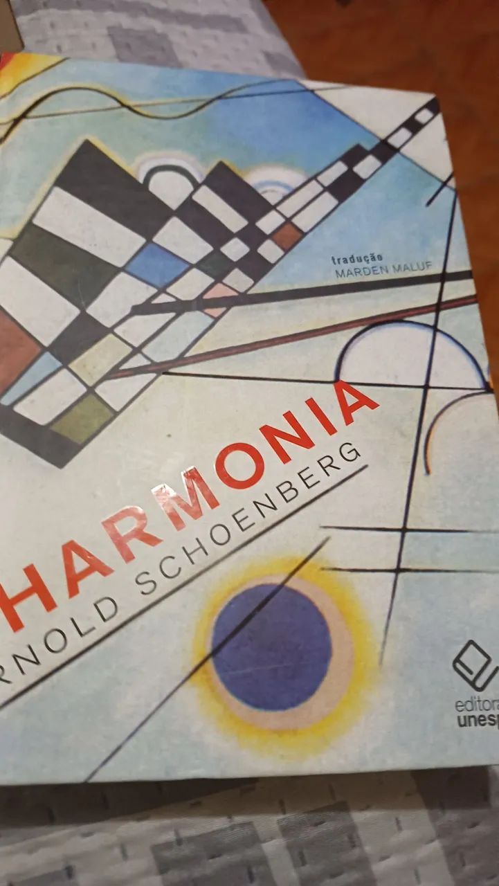 Harmonia Schoenberg