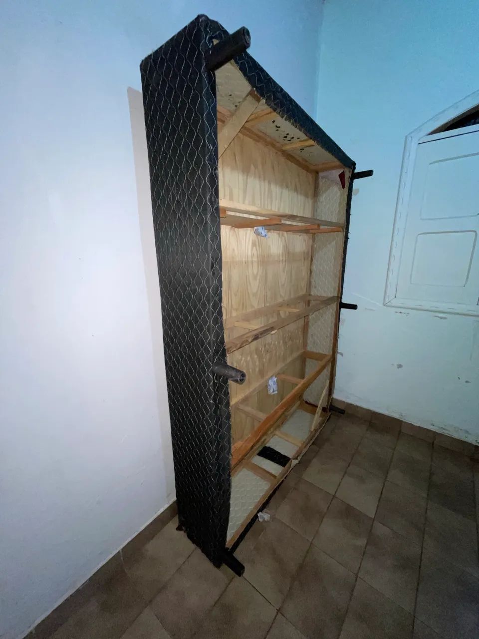 Base cama box casal  - Foto 2