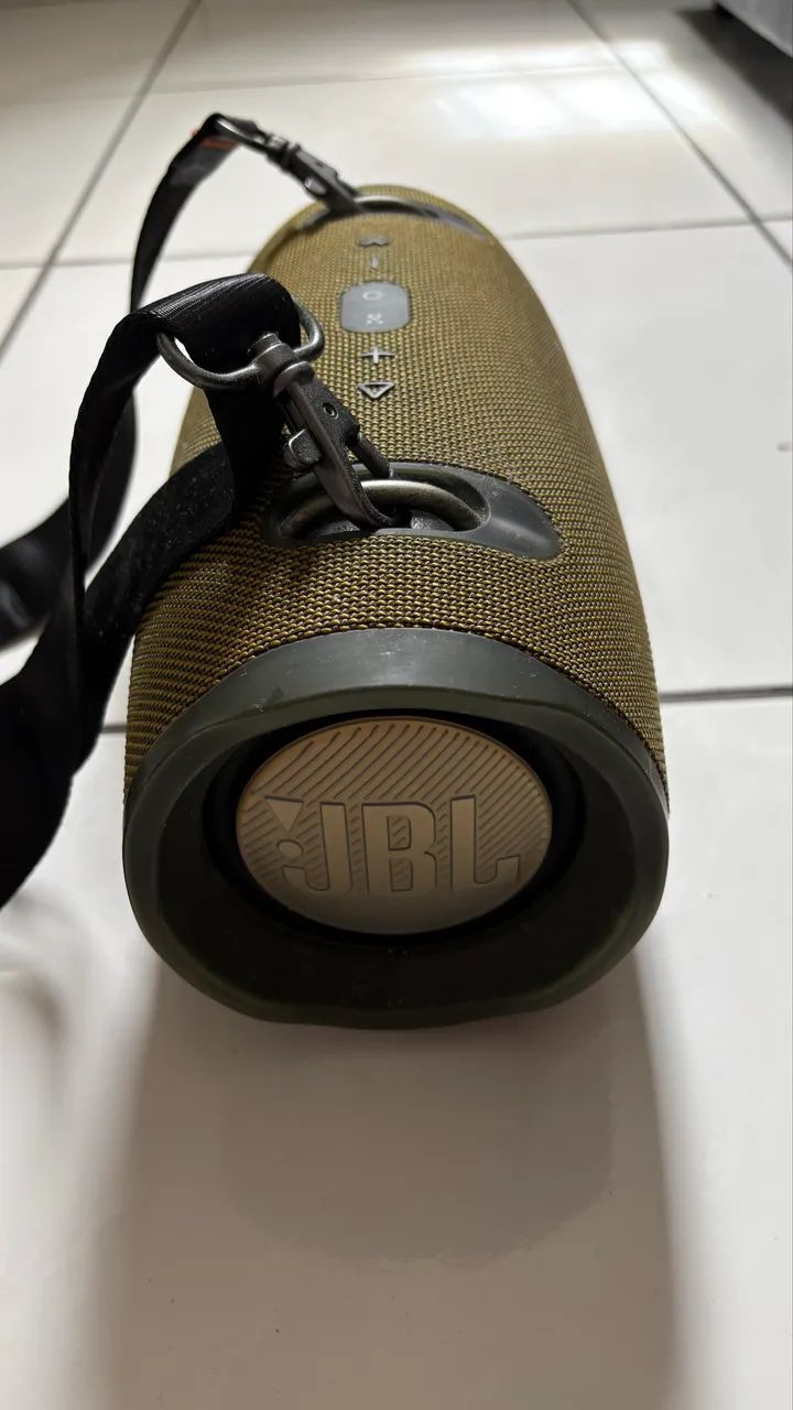 JBL Xtreme 2 中古 Vendo JBL Xtreme 2 - Aparelhos de Som - Nova Parnamirim