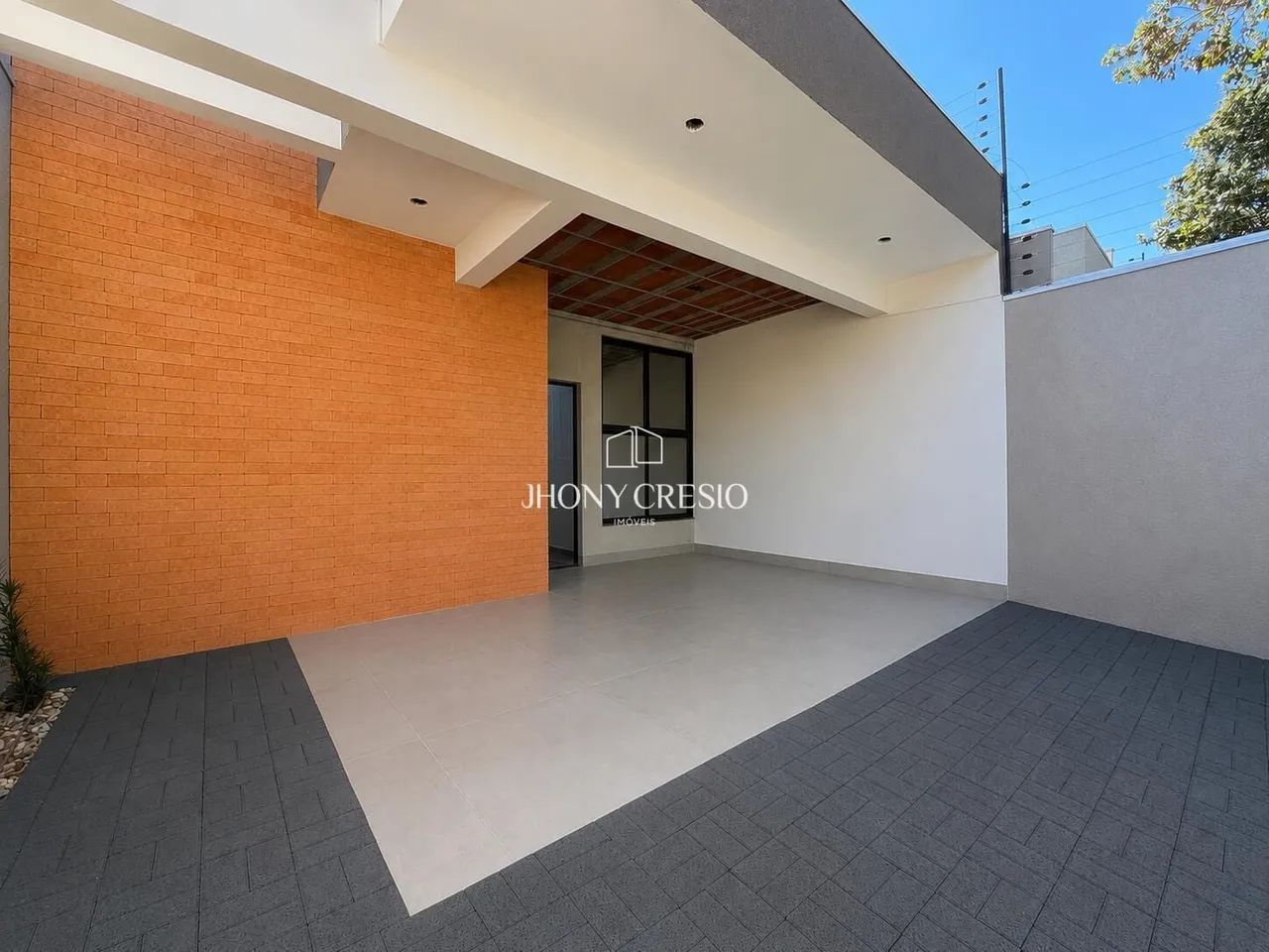 Casa com 2 suites e 2 cozinhas parte alta do Bairro Jardim Catedral. Maringá