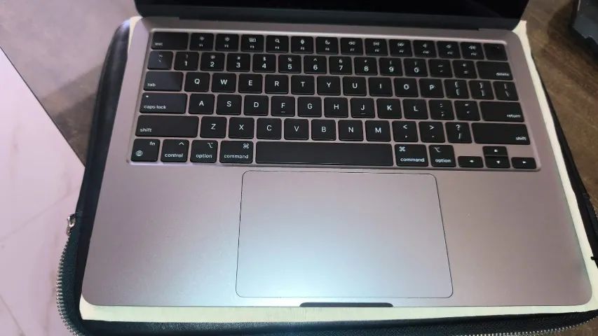 MACBOOK AIR M3 24GB RAM 512GB SSD - Foto 2