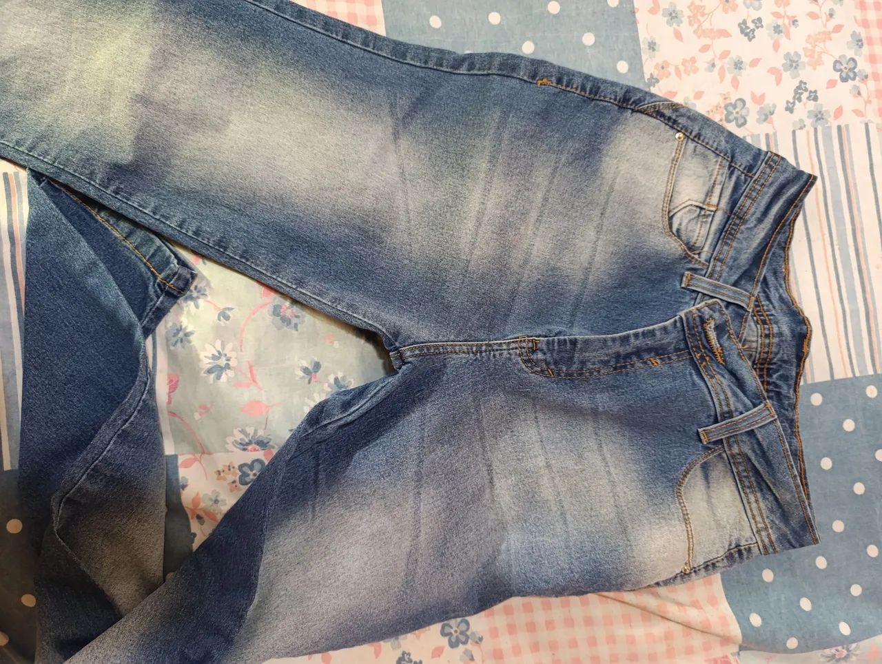 Lotes de roupas - Foto 5