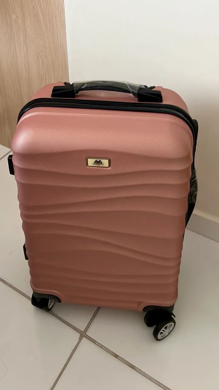 Mala de viagem 23kl