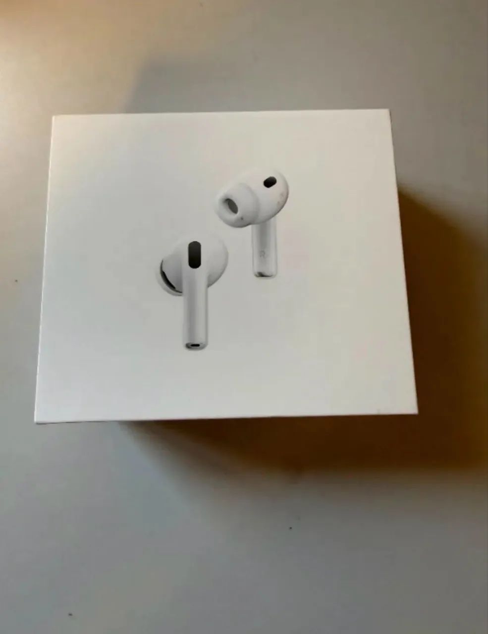 Airpod pro 3