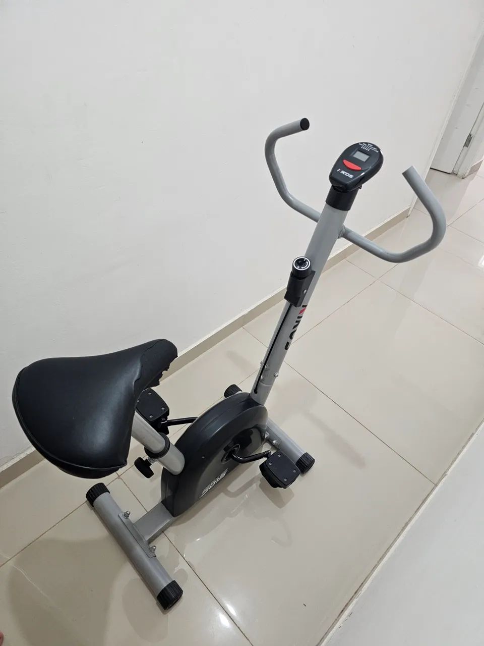 Bicicleta ergometeica kikos - Foto 2
