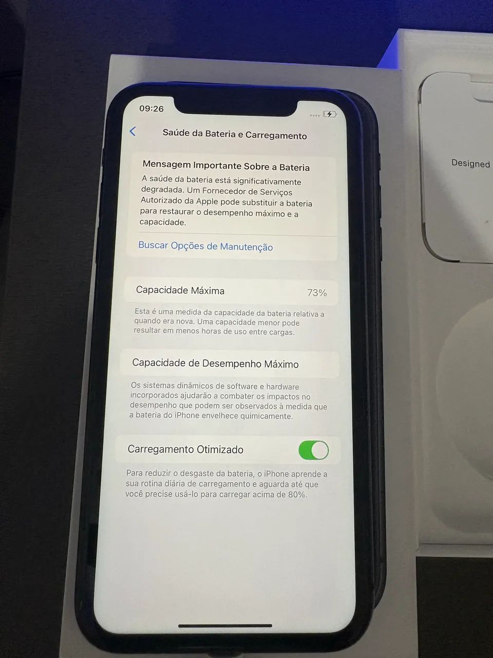 iphone 11 128gb - Foto 5