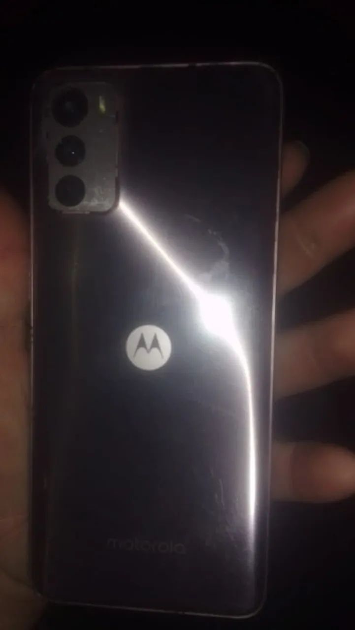 Vendo smart fone motorola - Foto 3