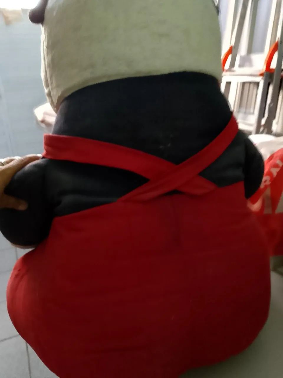 Urso  ? Panda 100,00 - Foto 3