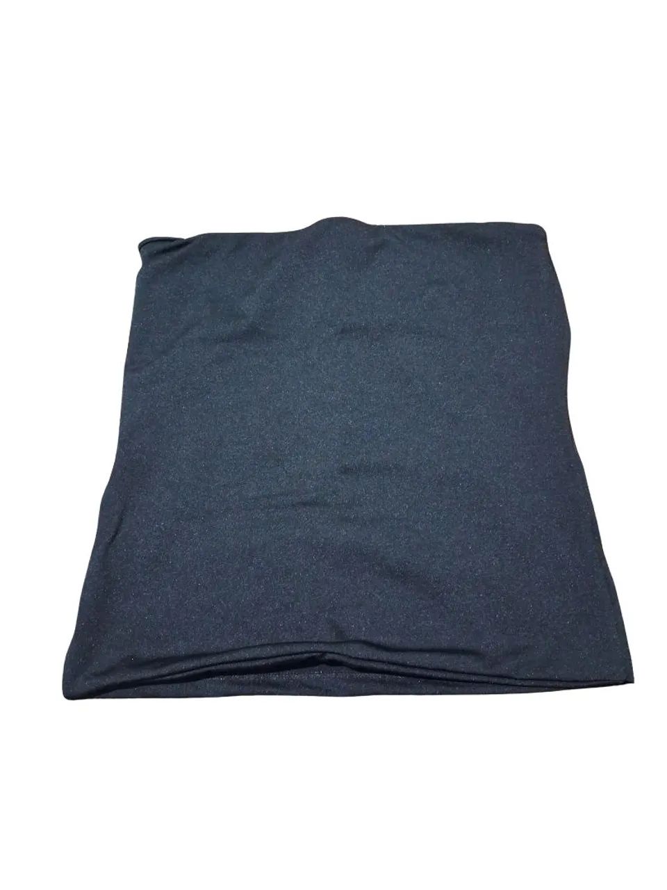 Blusinha tomara que caia - Foto 3