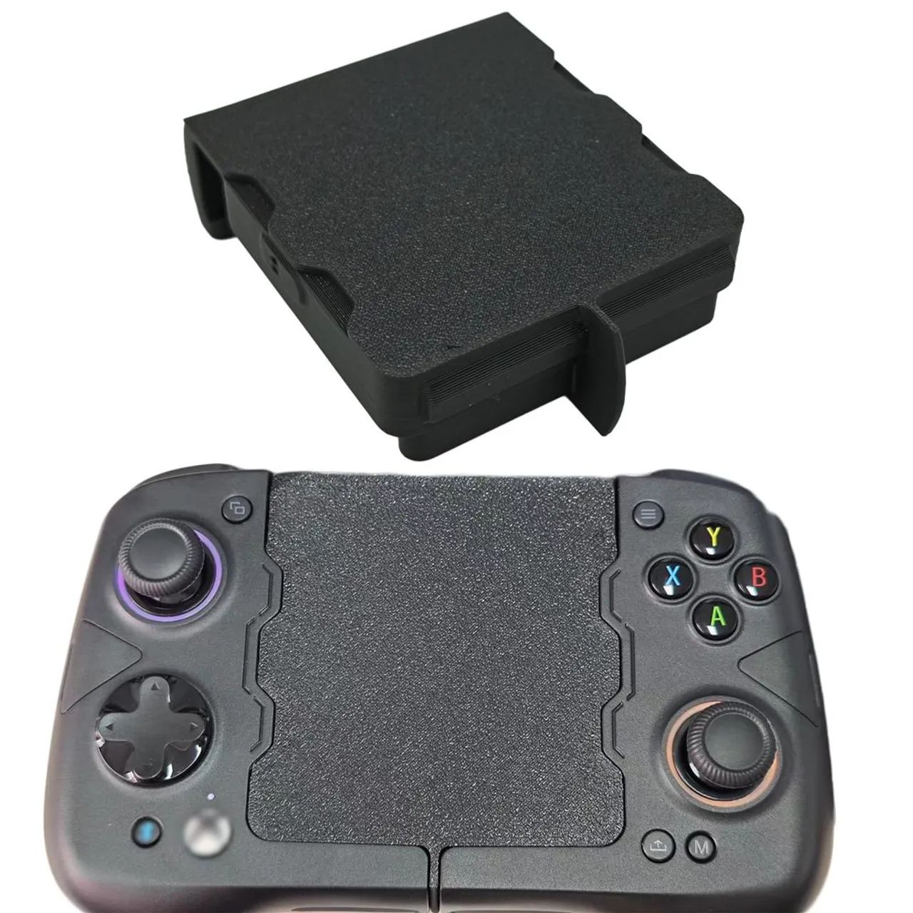 Adaptador Conector Gamesir x4 Aileron