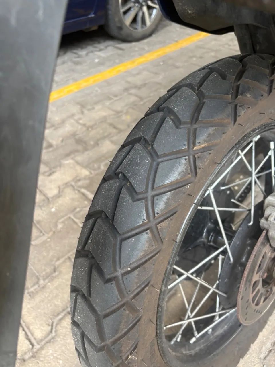 XT 600 - Foto 4