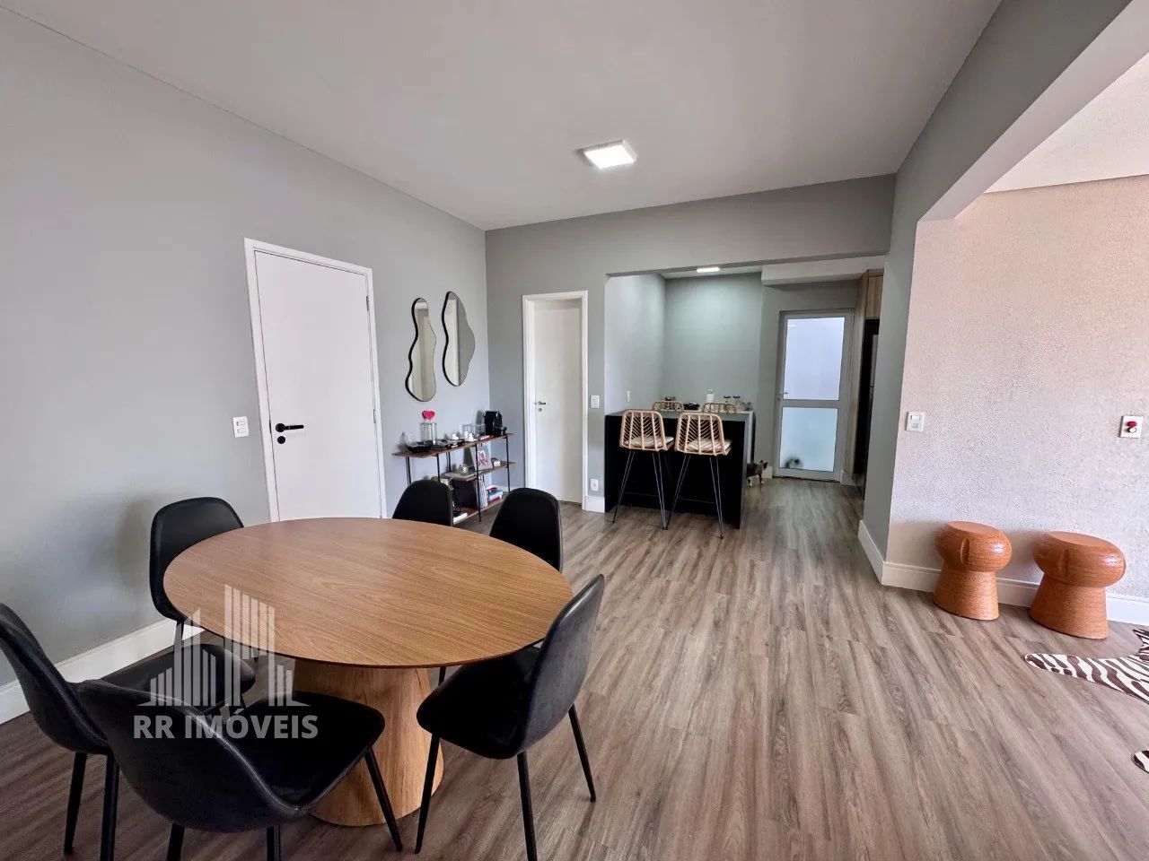 RR8751D Apartamento 107m² CONDOMÍNIO LONDON VILLE - OPORTUNIDADE - 2 Suítes 2 Vagas - Baru - Foto 4