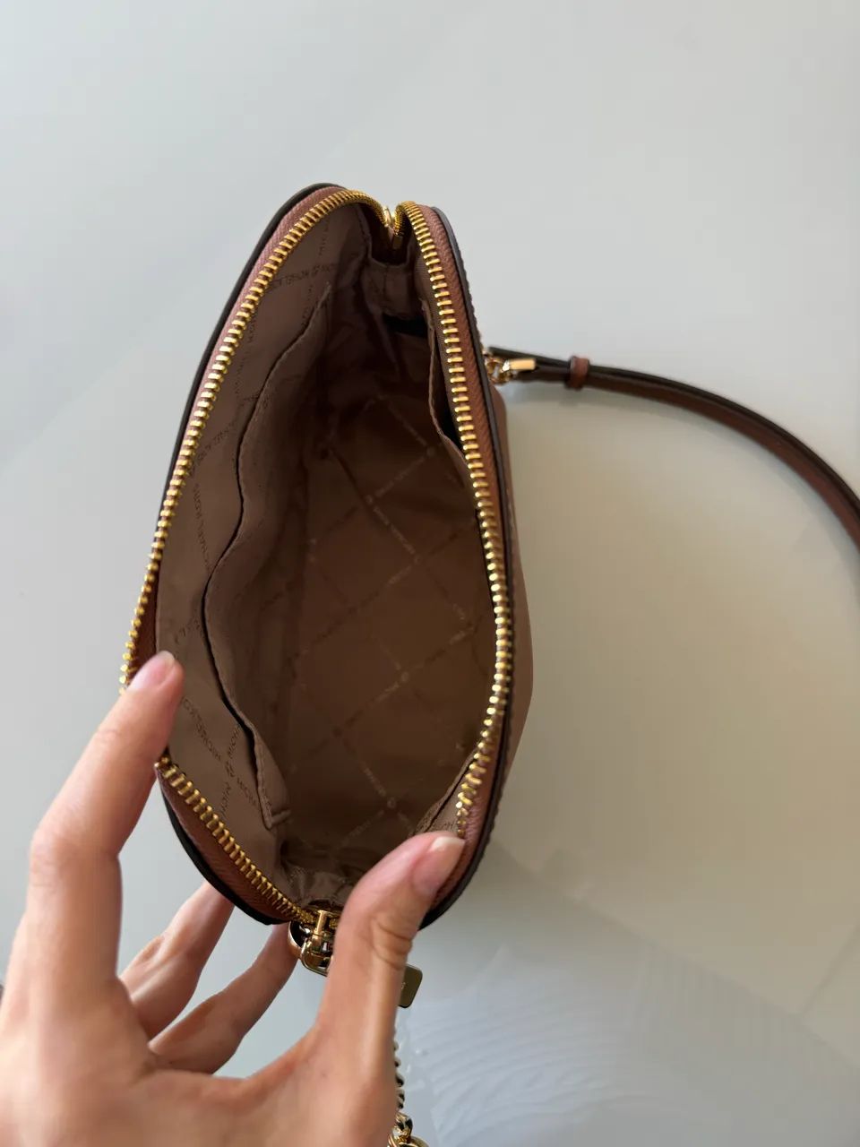 Bolsa Michael Kors - impecável - Foto 2