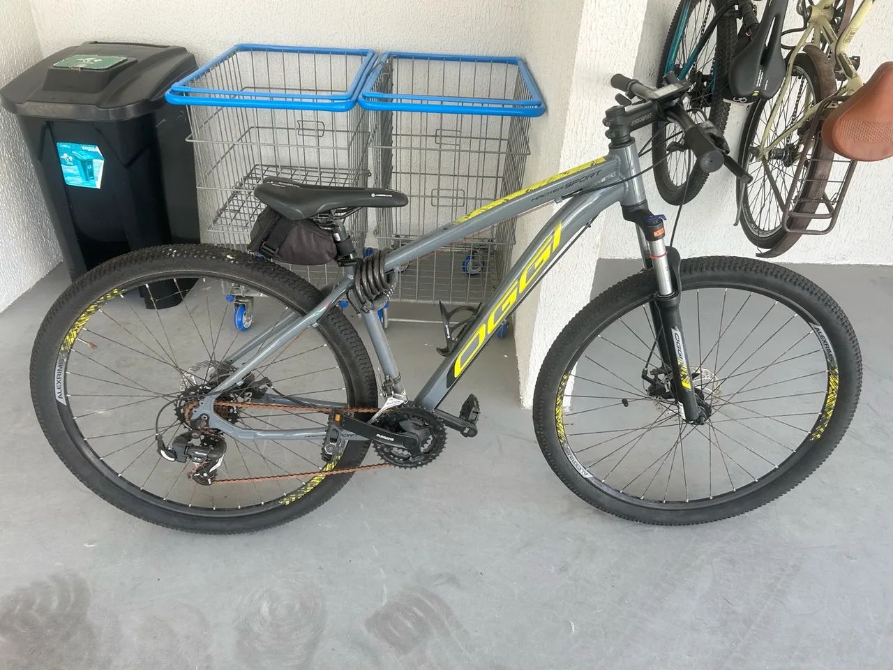 Bicicletas aro 29 - Foto 3