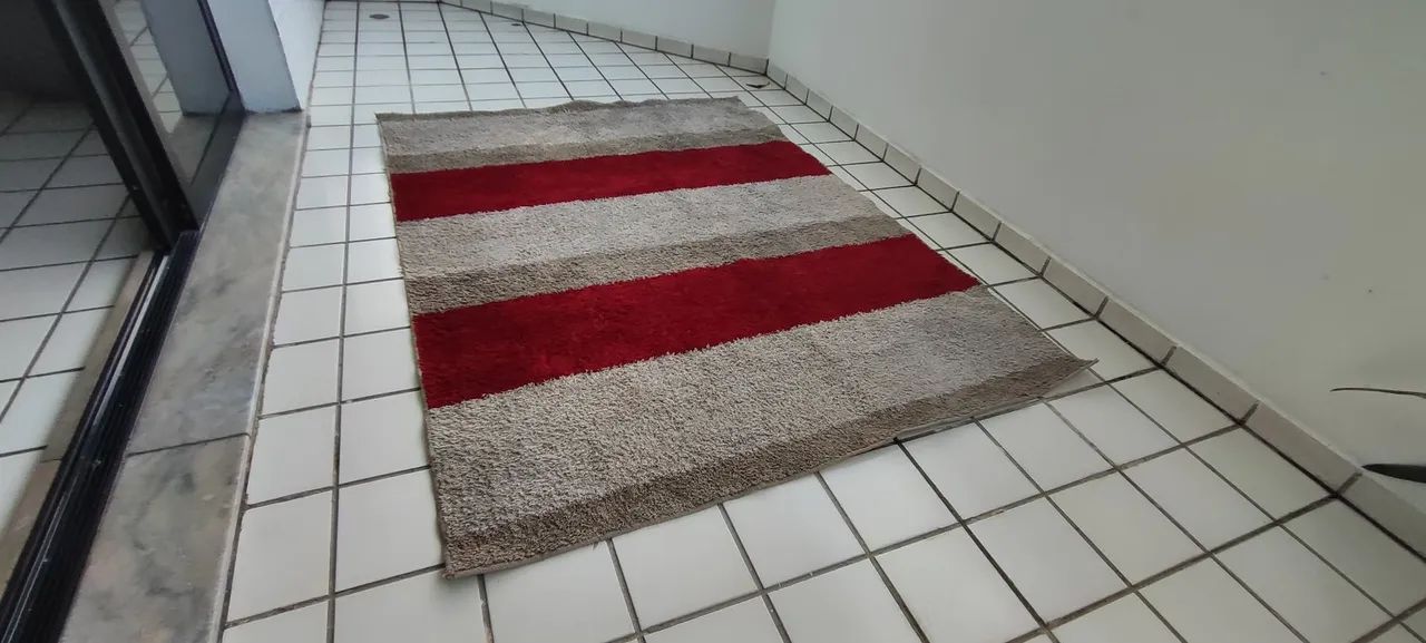 Tapete bonito - Foto 2