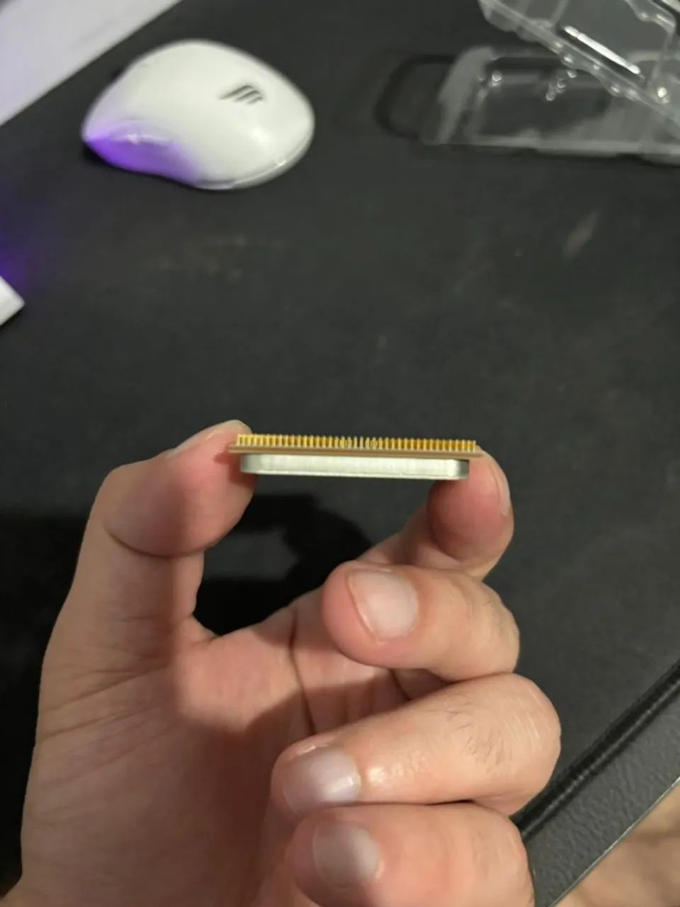 PROCESSADOR AMD RYZEN 3 2200G - Foto 3