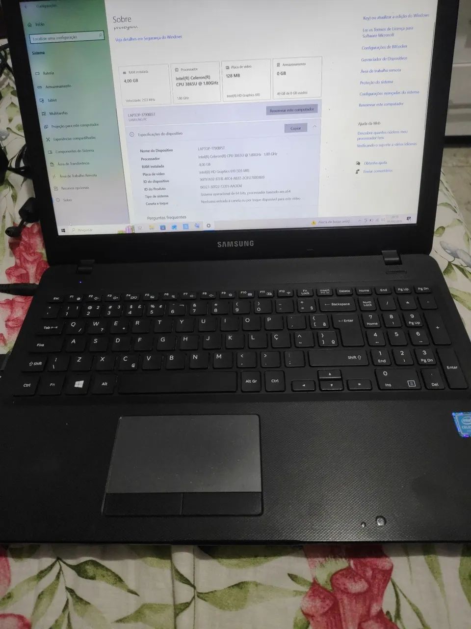 Nootbook 