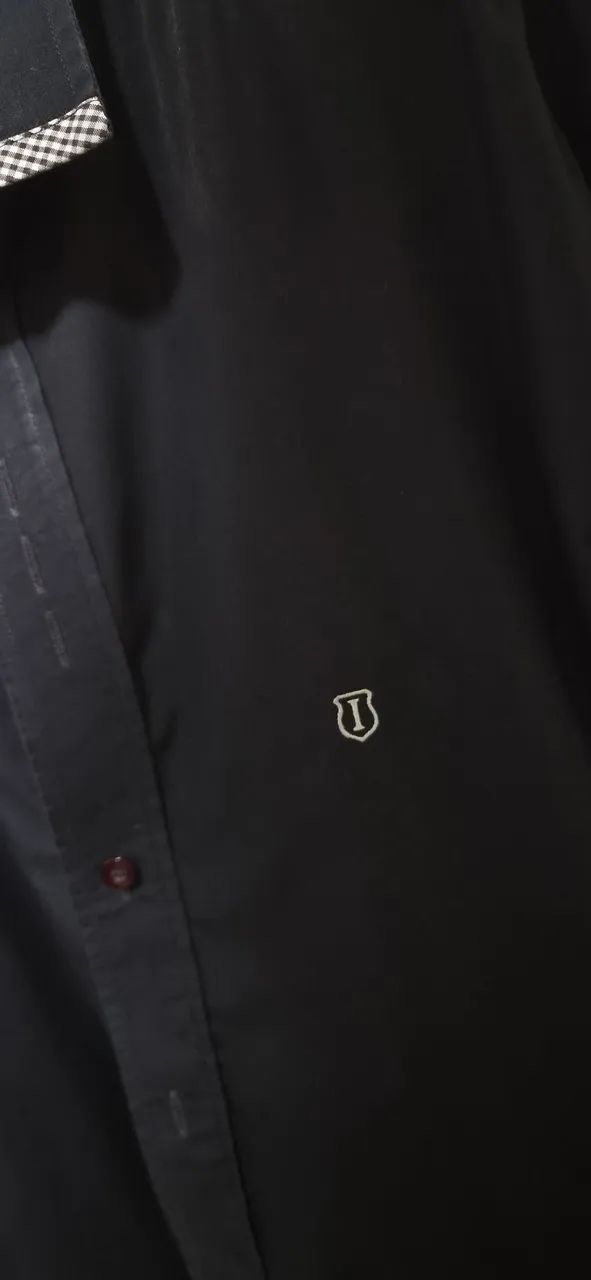 Camisa social - Individual (M)  - Foto 3