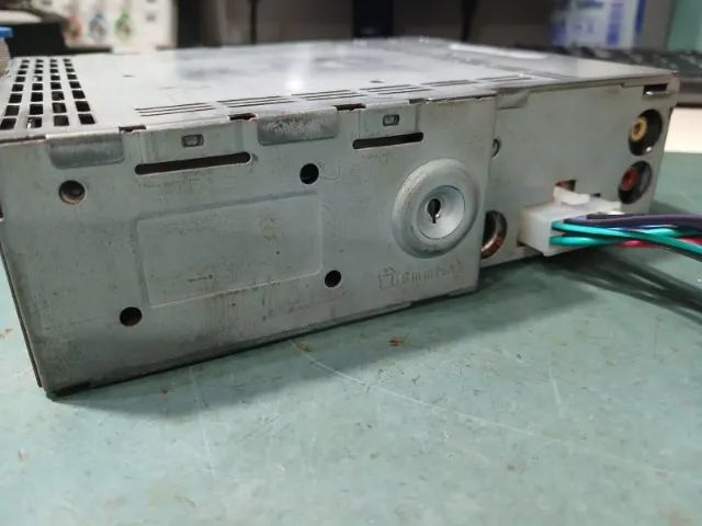 Radio Pioneer DEH-323 Com Bluetooth - Foto 4