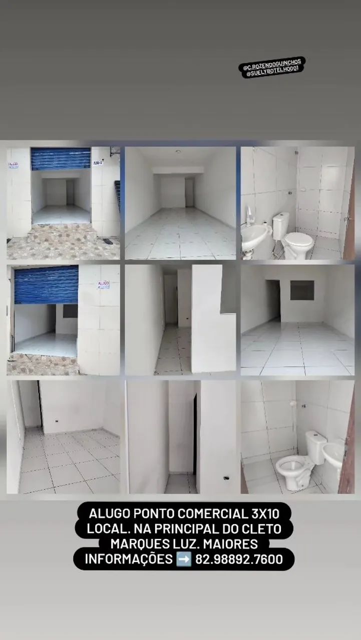 Ponto Comercial  - Foto 2