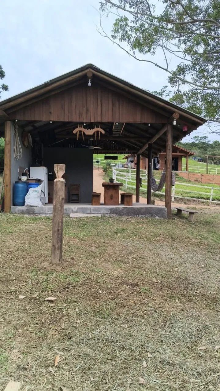 Sítio à venda na localidade de  Imaruí - Foto 7