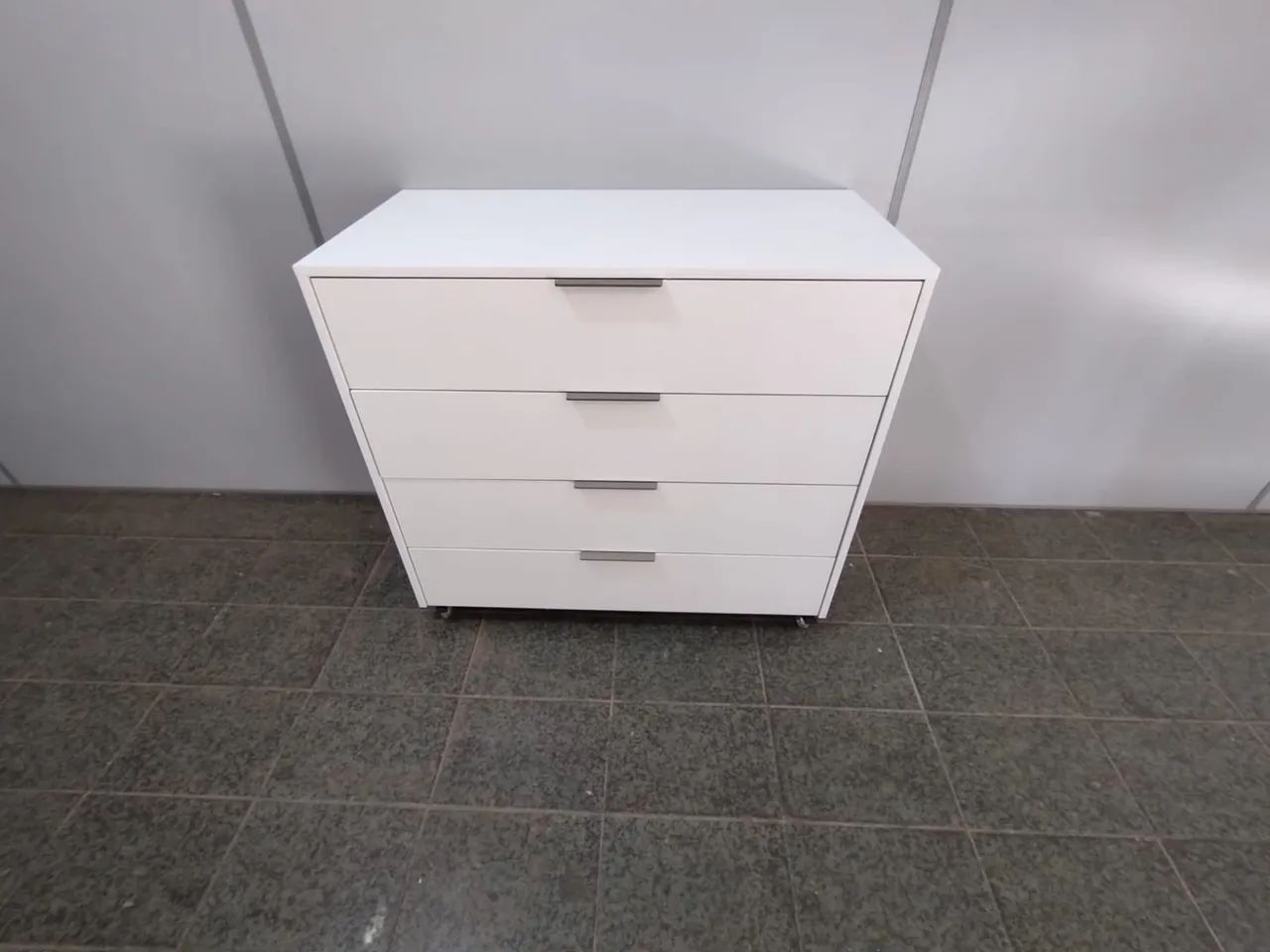 Cômoda nova 100% MDF - Foto 2