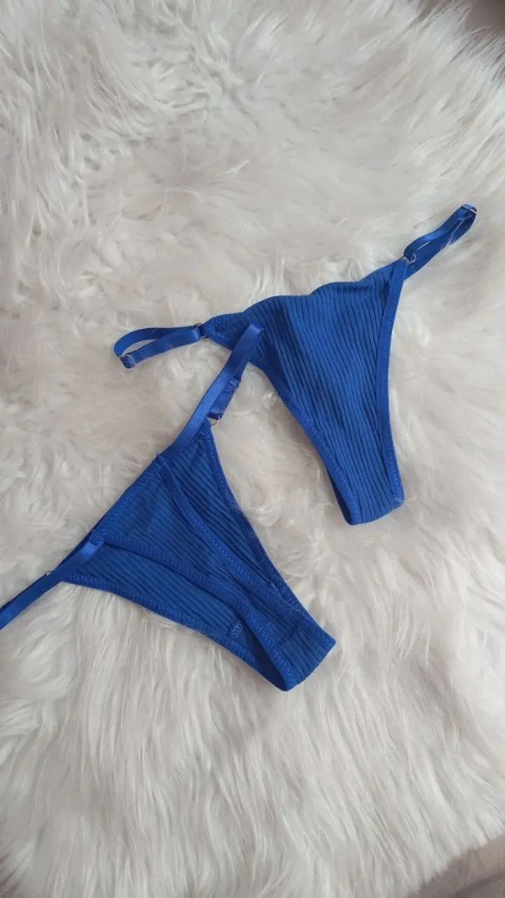 Lingerie e baby Doll 
