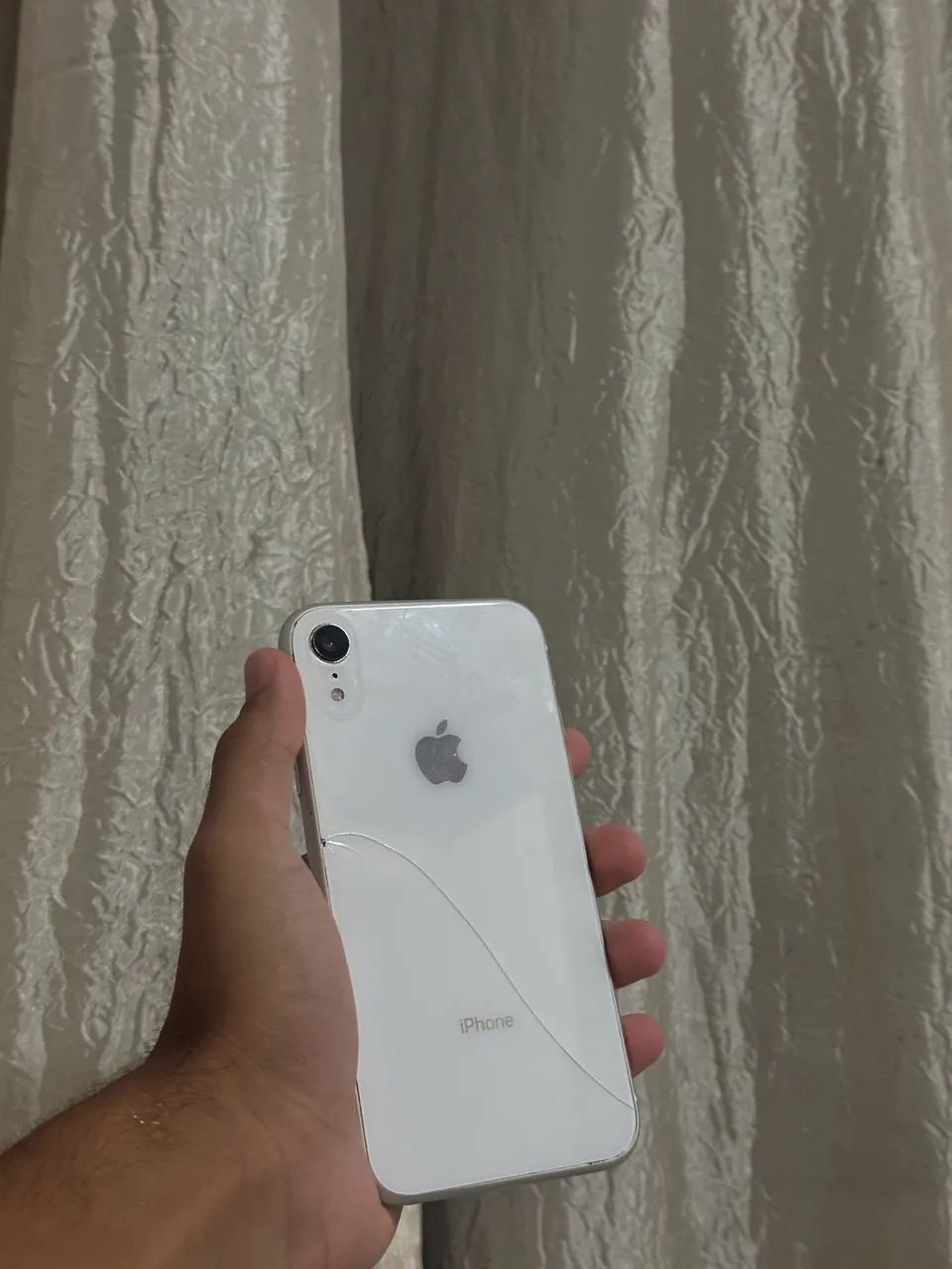 PARA VENDER LOGO | iPhone XR  - Foto 5