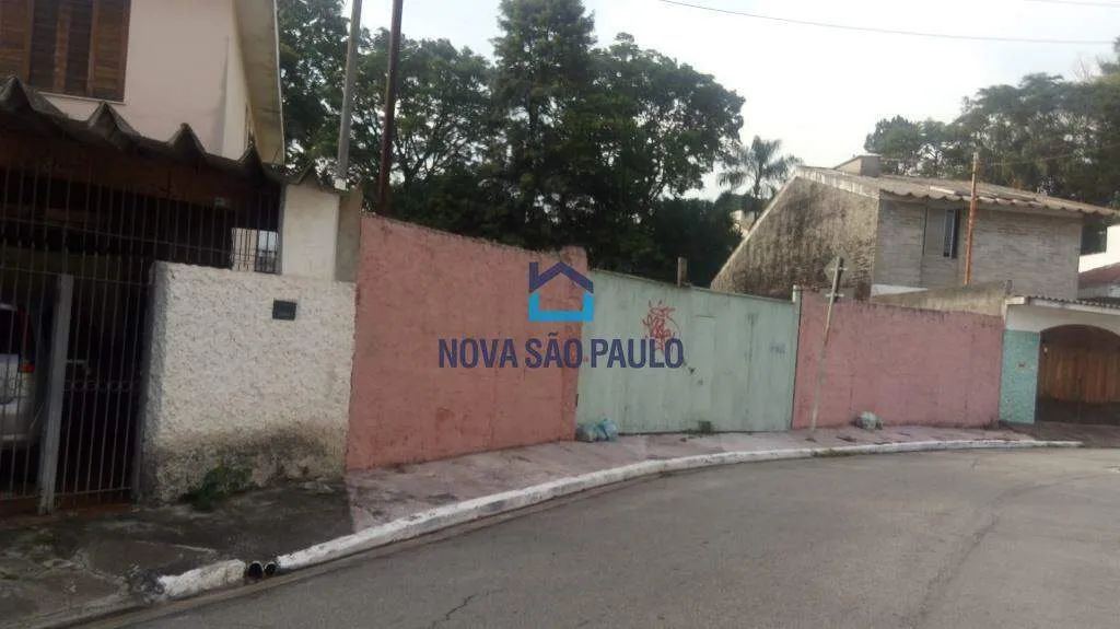 Terreno distritodo ipirango na Cursino - Foto 2