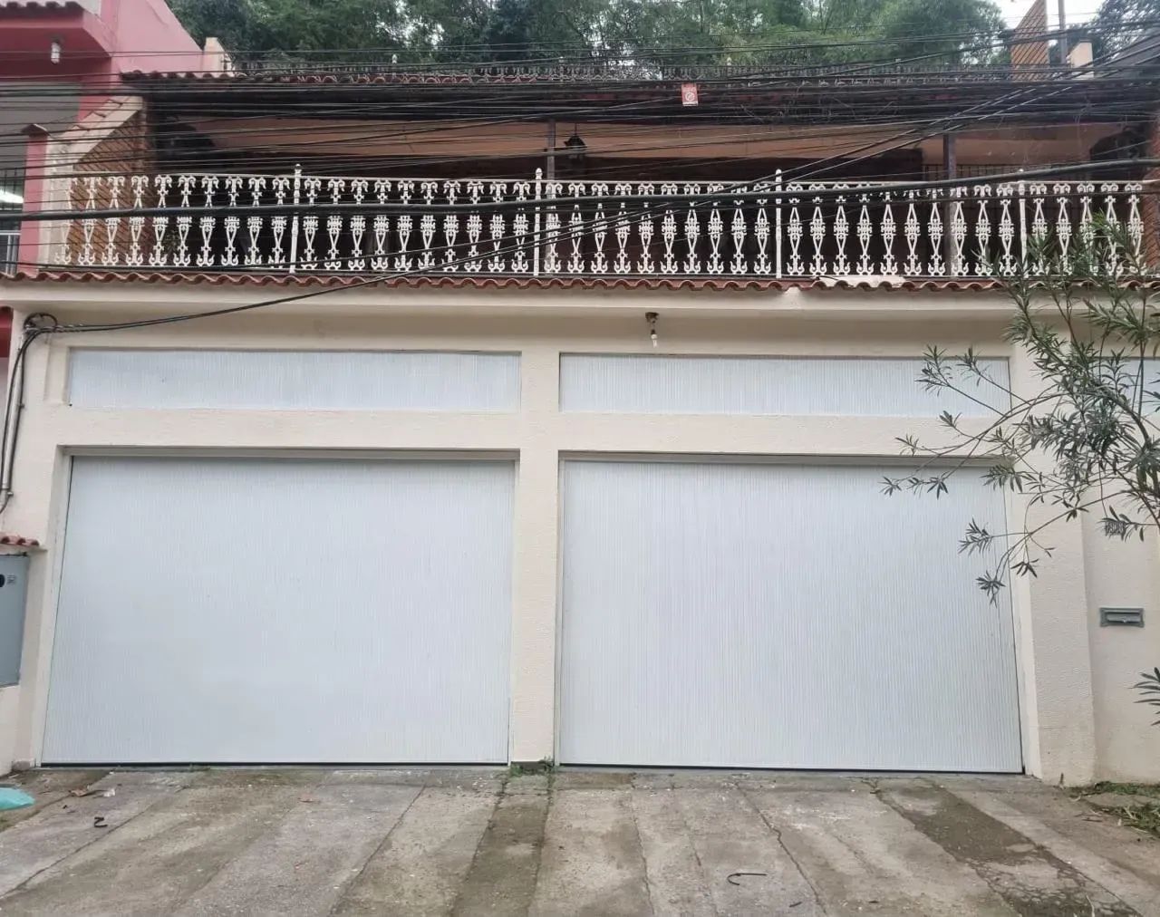 CASA COM 4 QUARTOS EM TAQUARA - Foto 2