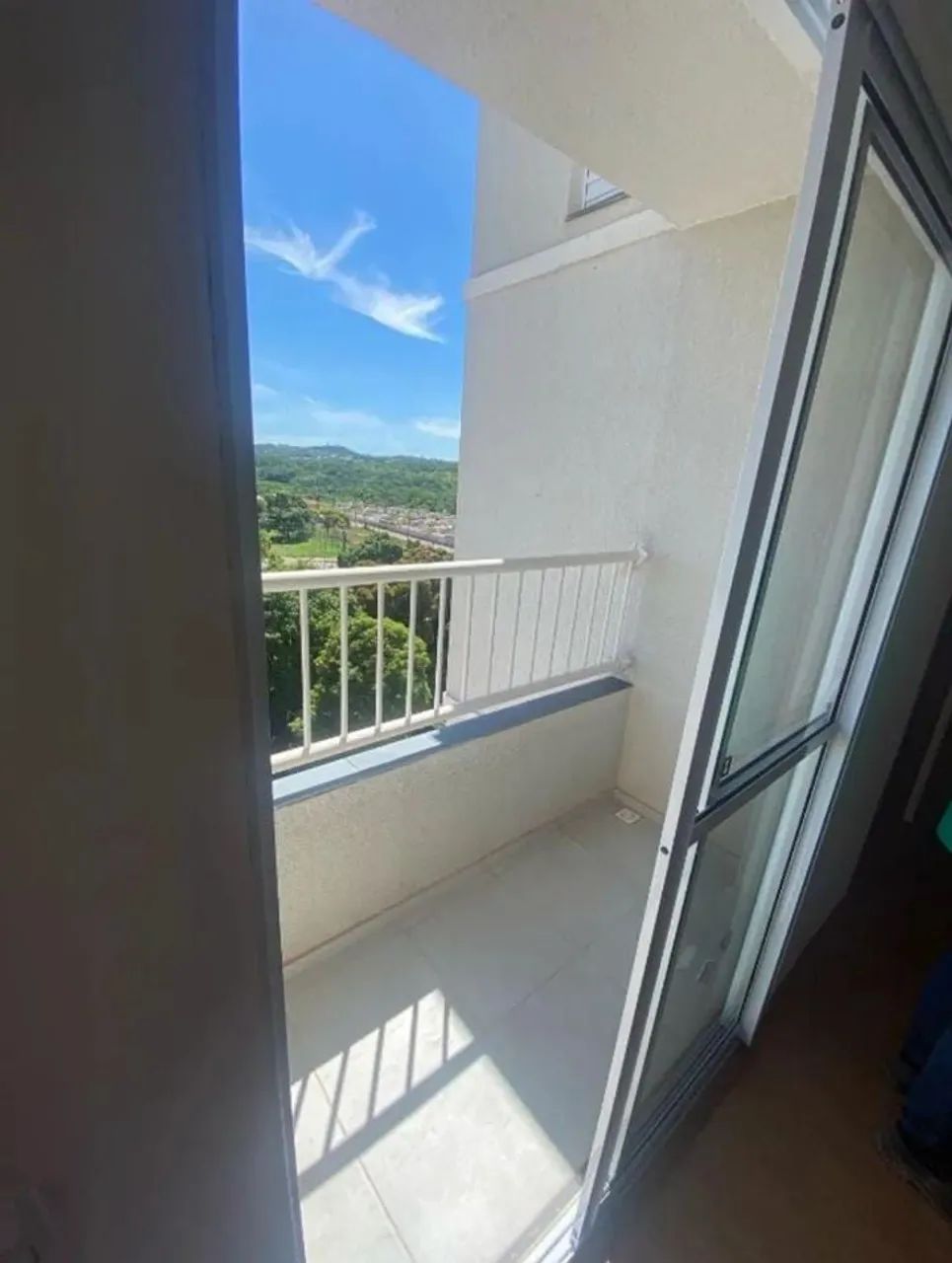 Apartamento 2/4 Chapada das Brisas - Foto 2