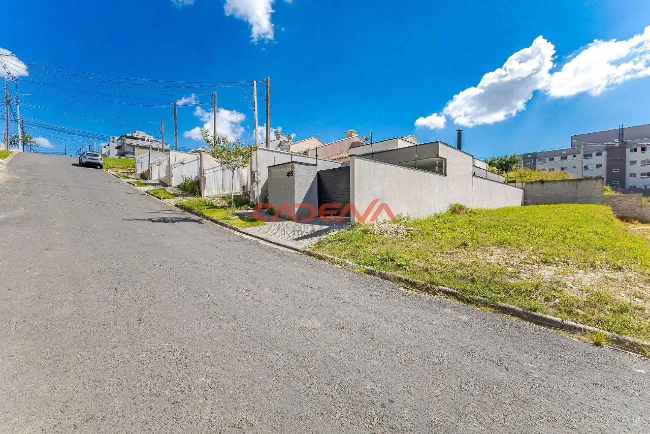Lote à venda no Atuba - Foto 2
