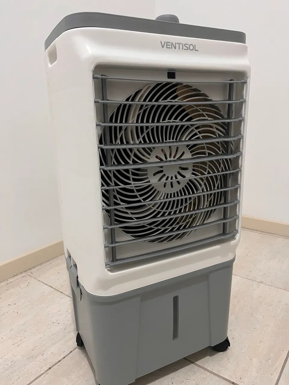 Climatizador Ventilador Ventisol 220V