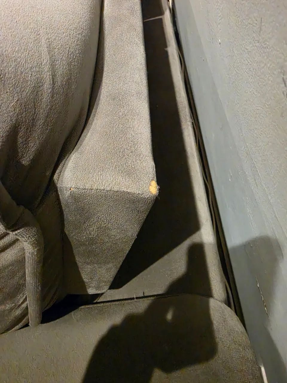 SOFA RETRATIL MUITO CONFORTAVEL 2M  - Foto 2