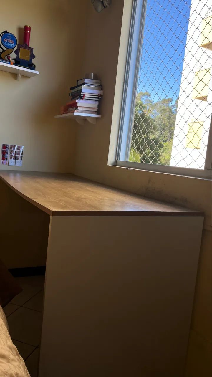 Escrivaninha / mesa de escritório  - Foto 3