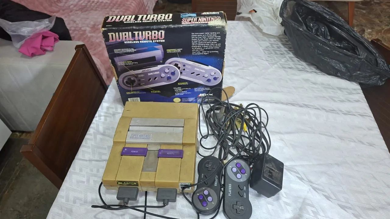 Nintendo Original  - Foto 2