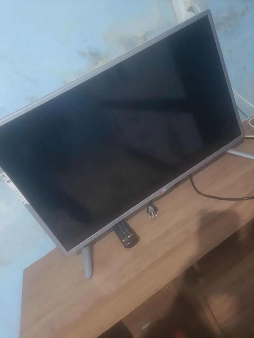 Monitor tv lg 32 - Foto 3