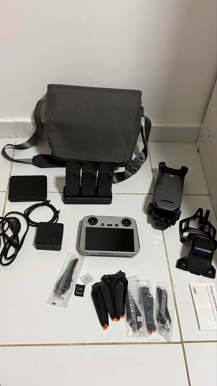 Drone Mavic3 pro 