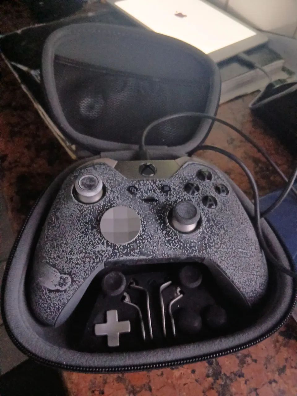 Controle original xbox one e kinect - Foto 2
